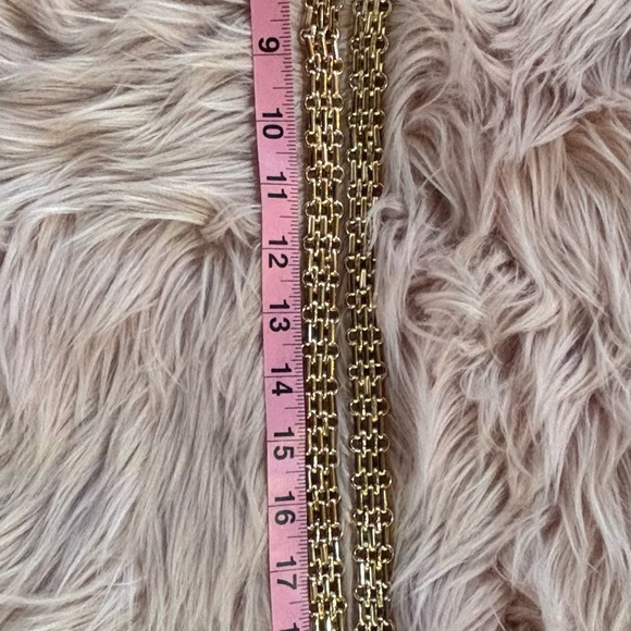 Coach Red and Black Floral Tote Set - Picture 13 of 16